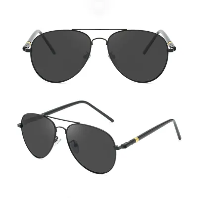 CLASSIC ANTI-ULTRAVIOLET POLARIZED SUNGLASSES GB-209B